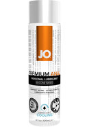 Jo Anal Premium Lube Cooling 4oz(disc)