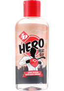 Id Hero Heat Ray 4.4 Oz  Bottle