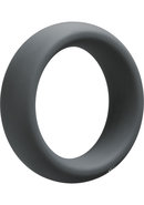 Optimale C-ring Thick 45mm Slate