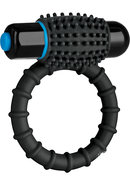 Optimale Vibrating C-ring Black
