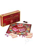 Monogamy Board Game French Version