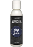 Squirt It Joy Juice 4 Oz