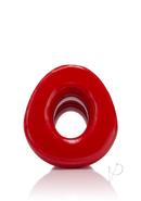 Pighole 1 Small Red