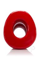 Pighole 3 Large Red