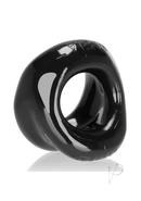 Meat Padded Cockring Black