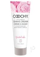 Coochy Shave Frosted Cake 7.2 Oz