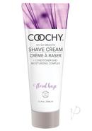 Coochy Shave Floral Haze 7.2 Oz