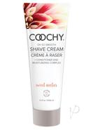 Coochy Shave Sweet Nectar 7.2 Oz