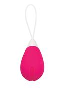 Rechargeable Egg Pink