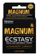Trojan Magnum Ecstasy 3`s