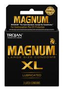 Trojan Magnum Xl 3`s