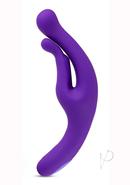 Wellness G Wave Vibrator Purple