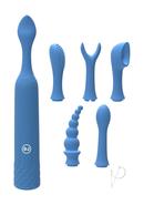 Ivibe Select Iquiver 7pc Set Periwinkle
