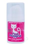 Pink Pussycat Gel 12/disp(disc)