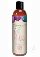 Bliss Anal Relaxing Waterbased 60ml