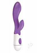 Lotus Sensual Massager 2 Purple