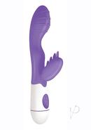 Lotus Sensual Massager 3 Purple