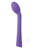Me You Us Rechargeable G Vibe Purple