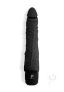 Pc Realistic Vibrator 7 Black