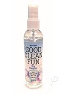 Good Clean Fun Natural 4oz