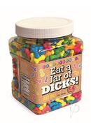 Eat A Jar Of Dicks 2lb