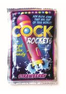 Cock Rockets Strawberry Individual