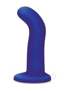 Whipsmart R/c Recharge Dildo 5.5 Navy