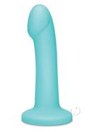 Whipsmart R/c Recharge Dildo 7 Blue