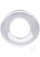 Rock Solid The Donut 4x C Ring Clear