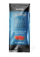 Goodhead Slick Head Watermelon 48pc Bulk