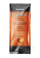 Goodhead Oral Delight Peach 48pc(sale)