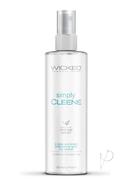 Wicked Simply Cleene