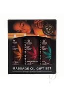 2024 Summer Massage Oil Gift Set