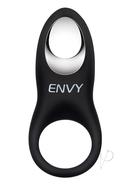 Envy Toys Imprint Textured Stamina Ring