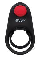Envy Toys Bullseye Remote Stamina Ring