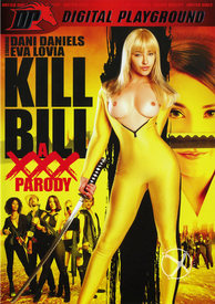 Kill Bill Xxx Parody