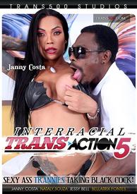 Interracial Trans Action 05