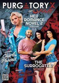 Her Romance Novel 2/The Surrogate 2 Triolgy