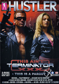 This Aint Terminator Xxx This Is A