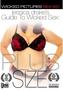 Jessica Drake Guide Plus Size Sex Dvd